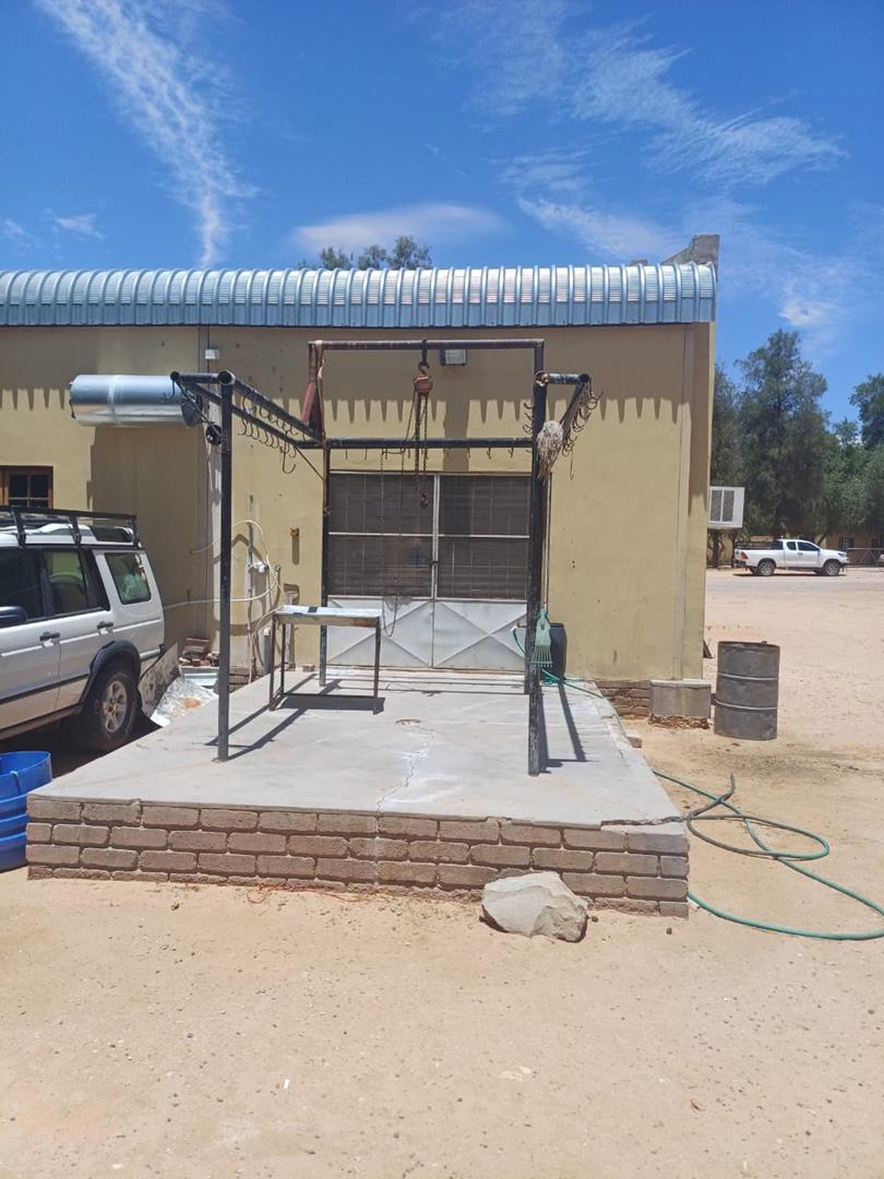 2 Bedroom Property for Sale in Askham Northern Cape